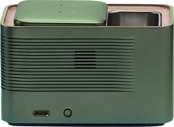 橙空科技，浦爾樂